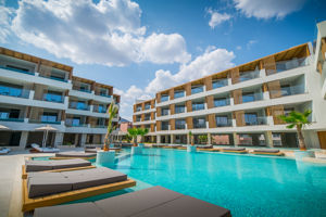 Fly & Go Akasha Beach Hotel & Spa