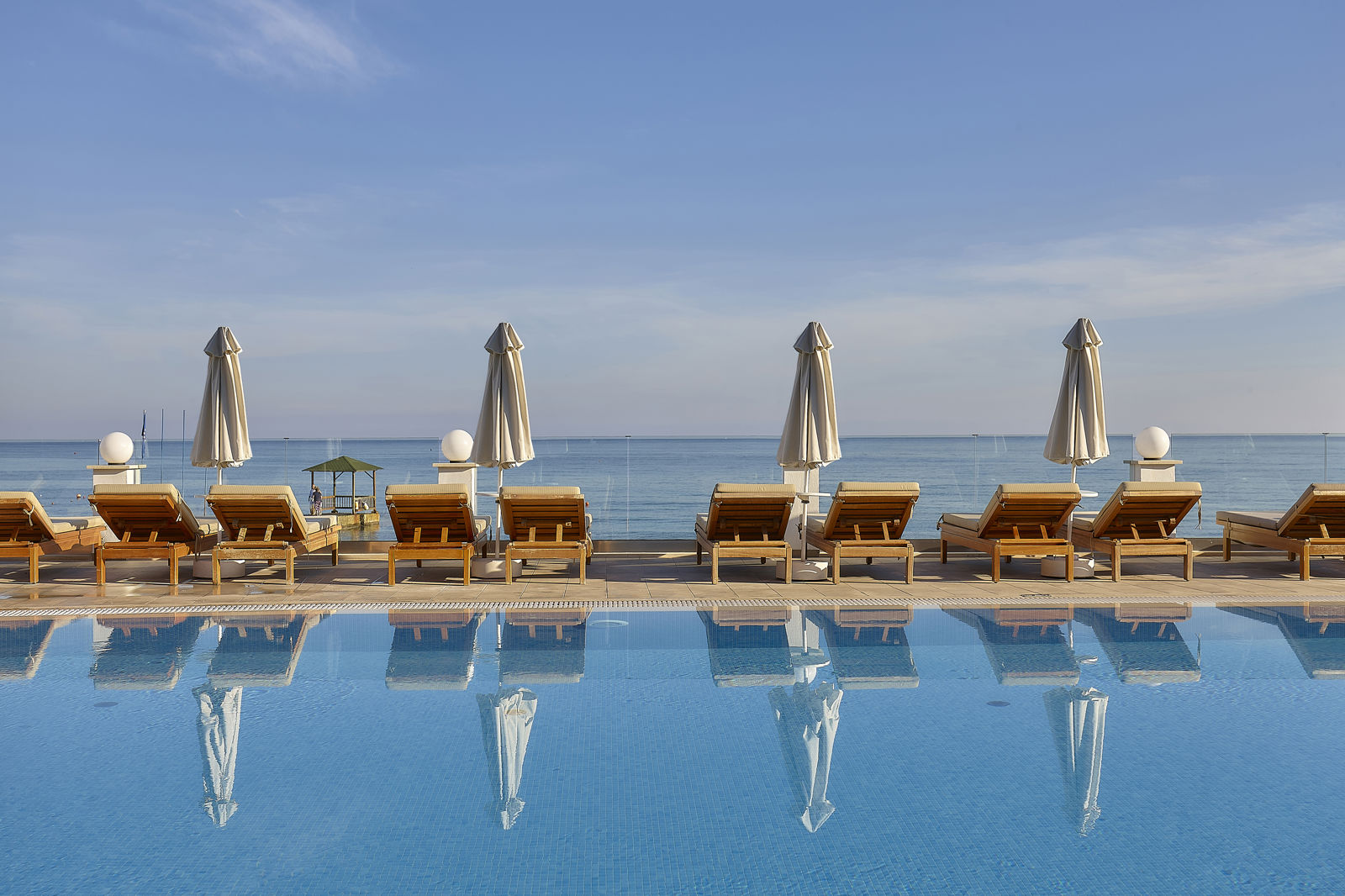 Fly Go Alexander Beach Hotel Village Resort