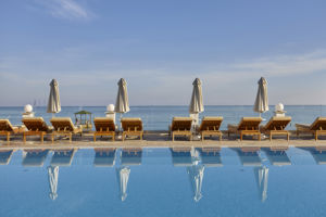 Fly & Go Alexander Beach Hotel & Village Resort