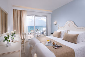 Fly & Go Alexander Beach Hotel & Village Resort