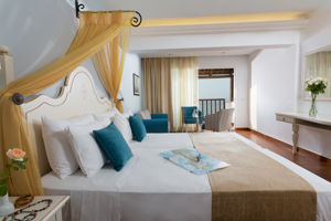 Fly & Go Alexander Beach Hotel & Village Resort