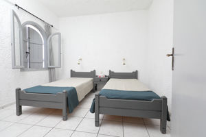 Fly & Go Antiko Appartementen