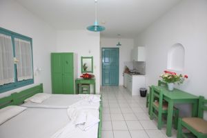 Anatoli Appartement