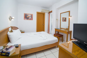 Fly & Go Astali Hotel