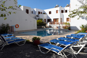 Fly & Go Blue Sea Apartments