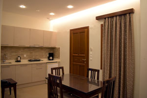 Fly & Go Blue Sea Apartments