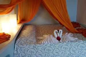 Woonvoorbeeld 3-kamerappartement