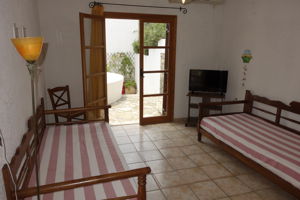 Fly & Go Cretan Village