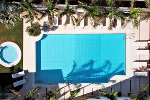 Fly & Go Danaides Appartementen