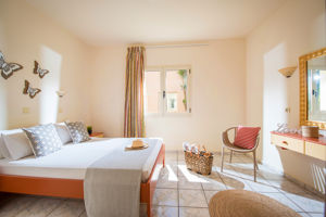 Fly & Go Danaides Appartements