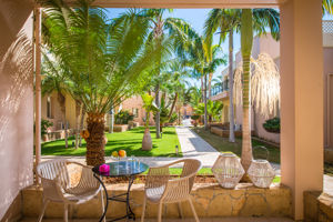 Fly & Go Danaides Appartements