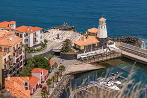 Dreams Madeira Resort Spa & Marina