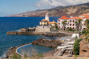 Dreams Madeira Resort Spa & Marina