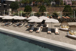 Dreams Madeira Resort Spa & Marina