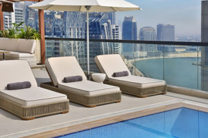 The First Collection Waterfront