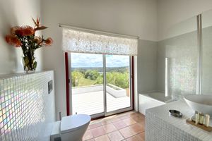 Woonvoorbeeld Deluxe Suite