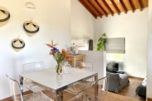 Woonvoorbeeld Deluxe Suite