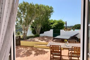 Woonvoorbeeld 2-kamer Villa