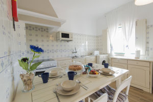 Woonvoorbeeld 3-kamer Villa