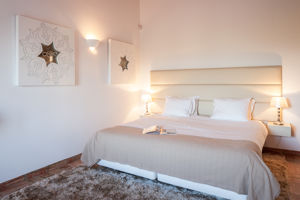 Monte do Zambujeiro Alentejo