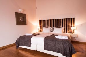 Monte do Zambujeiro Alentejo