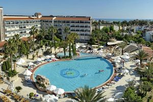 Seaden Corolla Hotel