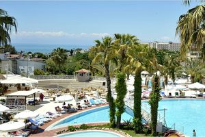 Seaden Corolla Hotel