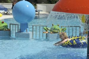 Seaden Corolla Hotel