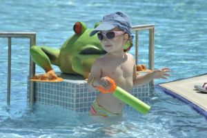 Seaden Corolla Hotel