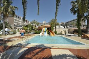 Seaden Corolla Hotel