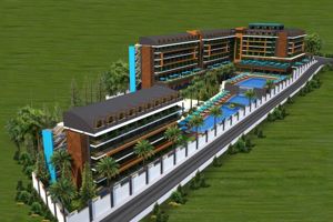 Seaden Valentin Hotel