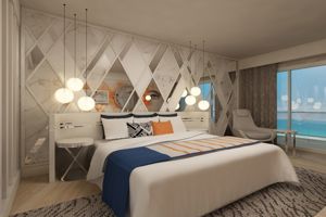 Seaden Valentin Hotel