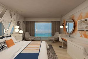 Seaden Valentin Hotel