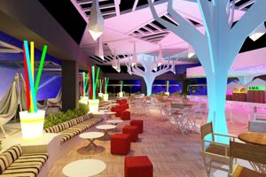 Seaden Valentin Hotel