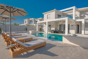 Ionian Escape Villas
