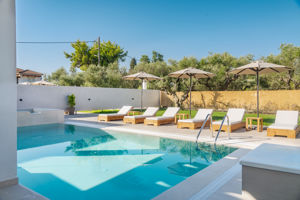 Ionian Escape Villas