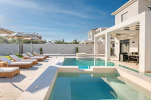 Ionian Escape Villas