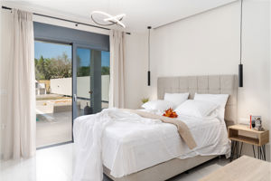 Ionian Escape Villas