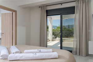 Ionian Escape Villas