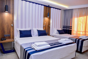 Sette Serenity Hotel