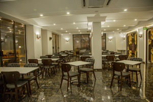 Sette Serenity Hotel