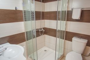 Woonvoorbeeld junior suite