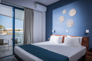 Fly & Go Eleni Beach Aparthotel