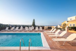 Fly & Go Golden Valentin