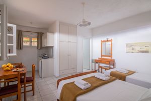 Fly & Go Golden Valentin