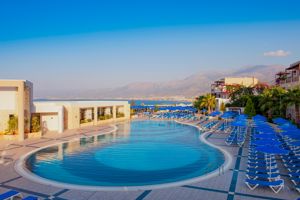 Fly & Go Grand Holiday Resort