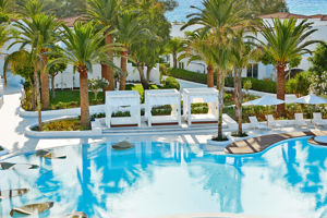 Fly & Go Grecotel Caramel Boutique