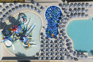 Fly & Go Iberostar Waves Creta Panorama & Mare