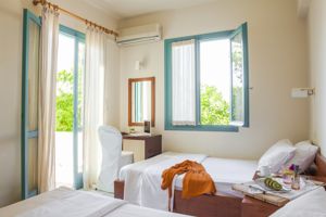 Fly & Go Iokasti Villas