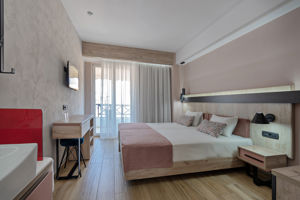 Fly & Go Jo - An Palace